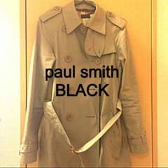 トレンチコート(paul smith)のサムネイル