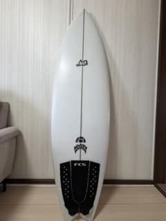 手渡) ロストRNF96 5'7 31Lのサムネイル