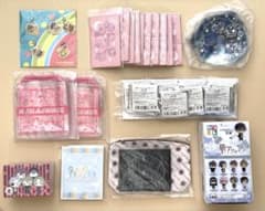 華アワセ　スイーツパラダイス限定SD缶バッジ全種など 華アワセ スイーツパラダイス限定SD缶バッジ全種など - メルカリ