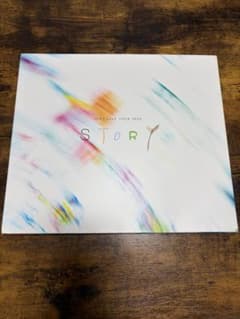 NEWS/NEWS LIVE TOUR 2020 STORYのサムネイル