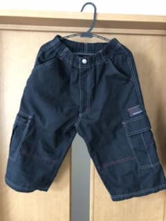 ハーフパンツ男の子160のサムネイル