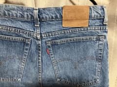 美品80s Levi
