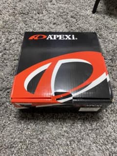APEX ECV 80Φ汎用フランジ typeＢ  アペックスのサムネイル