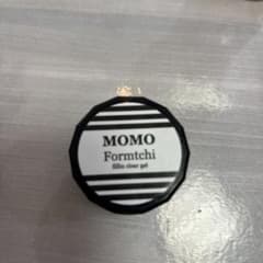 MOMOジェル　formtchi  fillin clear gelのサムネイル