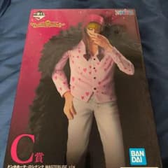 一番くじ ワンピース C賞 ドンキホーテ・ロシナンテ フィギュア - メルカリ