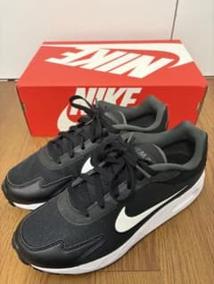 【箱あり・試着のみ】NIKE エアマックス ソロ 27.5cm 小さめのサムネイル