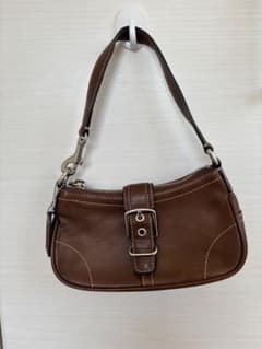 COACH オールドコーチ　ブラウンのサムネイル