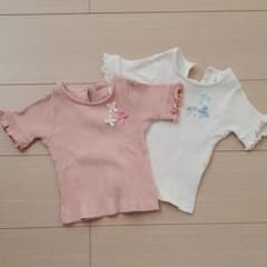 トップス２枚セット♪のサムネイル