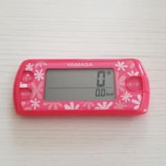 万歩計  YAMASA  EX-500のサムネイル
