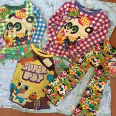JAM セットのサムネイル