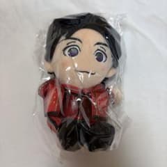 【新品未使用】濱田崇裕 ぬいぐるみ ちびスト - 3