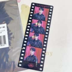THE BOYZ カフェ ランダムフォトグレイのサムネイル