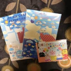 手作りモビールキット 2点のサムネイル