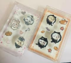 ちいかわ　ぷくちゅるシール　プライズのサムネイル