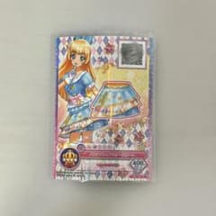 アイカツカード パステルトップスター 白鳥ひめ アイカツスターズのサムネイル
