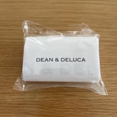 DEAN & DELUCA  ミニマム　エコバッグ　EVAのサムネイル