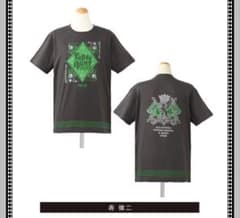 タブナイ 寿嶺二 Tシャツ - メルカリ