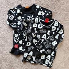 ▲ベビド・長袖セット①▲のサムネイル