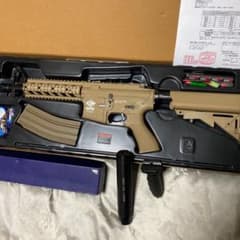 G&G CM16のサムネイル