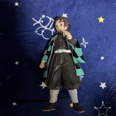 鬼滅の刃 竈門炭治郎 フィギュアのサムネイル