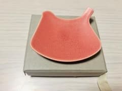 新品未使用♡イイホシユミコさんtoriプレートのサムネイル