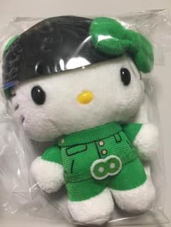関∞×セブンイレブン×ハローキティコラボのサムネイル