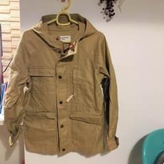 Hiro様専用JARNALSTANDARD  マウンテンパーカーのサムネイル