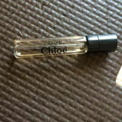 Chloe クロエ ミニ香水✳︎オードパルファムのサムネイル