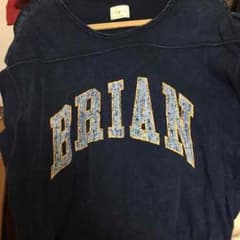 ungridプリントルーズTシャツ♡のサムネイル