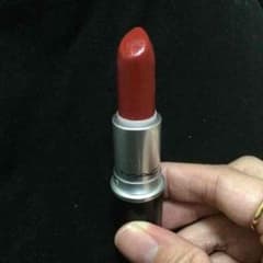MAC レディー バグ ほぼ新品 マック 口紅のサムネイル