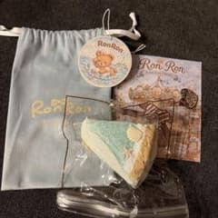 RonRon スクイーズのサムネイル