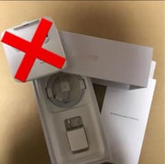 iPhone 充電器・ケーブルのサムネイル