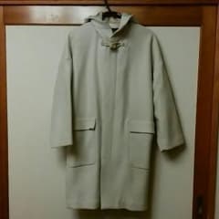 ギャルリーヴィー　カシミヤ入り　コート　#セール　#お買い得のサムネイル
