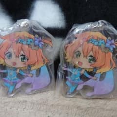 フレイアヴィオン ガチャ 2こセットのサムネイル