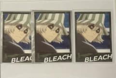 BLEACH 浦原喜助　トレーディング　ブロマイド - 2