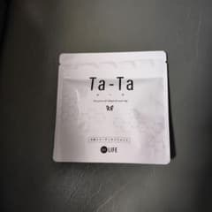TaーTa タータ犬用コラーゲンサプリのサムネイル