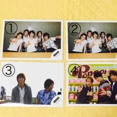 嵐 櫻井翔 公式写真のサムネイル