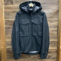 中古 Levi's × FILSON FISHING JACKET 中古 Levi's × FILSON FISHING JACKET - メルカリ