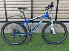 【現車確認可能！】トレックTREK 6500 現車確認可能 マウンテンバイク 6500 現車確認可能！】トレックTREK マウンテンバイク 自転車本体