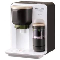 シャープ ヘルシオお茶プレッソのサムネイル