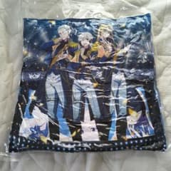 아이돌 마스터 SideM 쿠션 Legenders 세가 럭키 복권