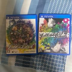 ダンガンロンパセットのサムネイル
