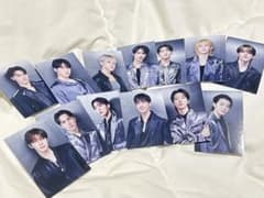 SEVENTEEN カード まとめ売りのサムネイル