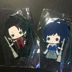刀剣乱舞 ラバスト内番ver.のサムネイル