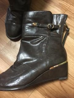 ブーツのサムネイル