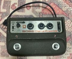 BOSS CE-1 - メルカリ
