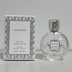 【残量5割】JILLSTUART Eau de White Floralのサムネイル