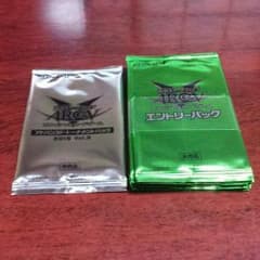 遊戯王　アークファイブのサムネイル