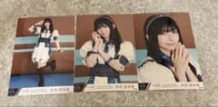 ノイミー 永田詩央里 生写真 海賊衣装 コンプ - メルカリ