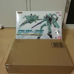 DX超合金マクロス RVF-25メサイアバルキリー(ルカ・アンジェローニ機)のサムネイル